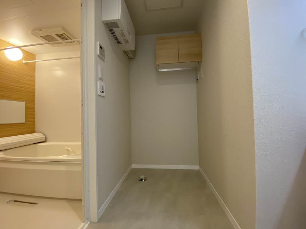 トレジオ野田町 203号-10