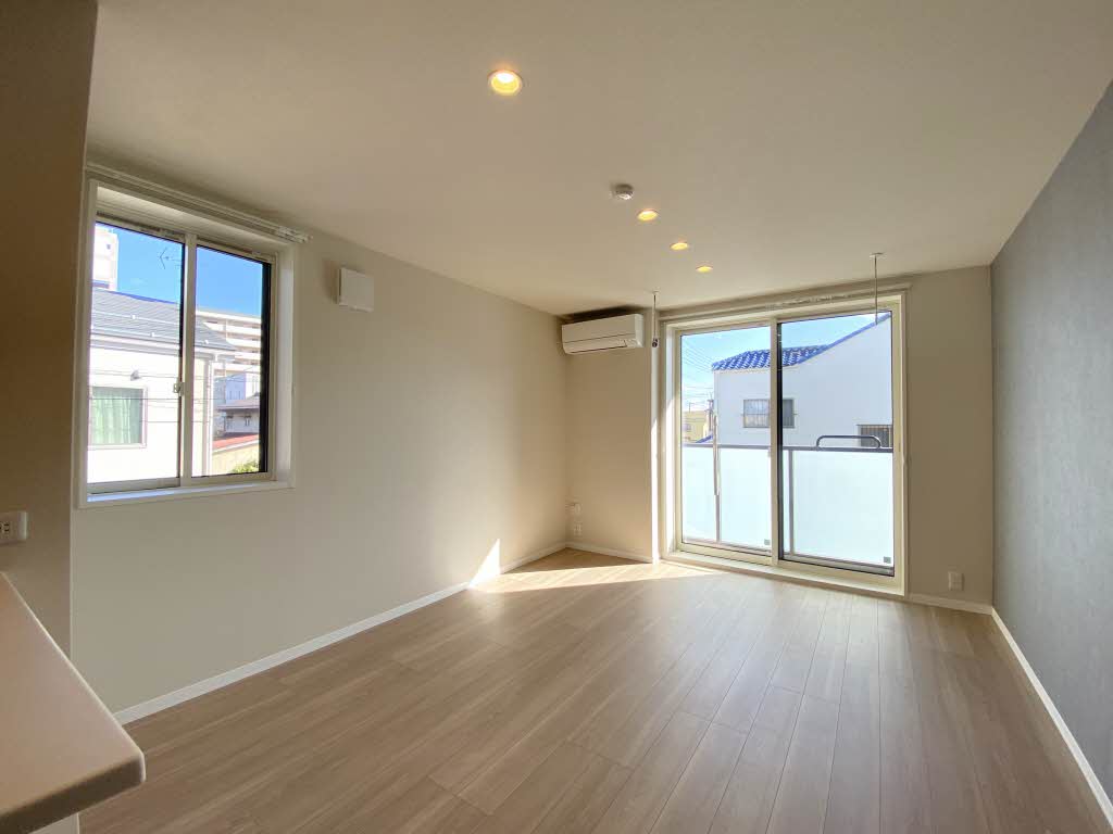 トレジオ野田町 205号-3