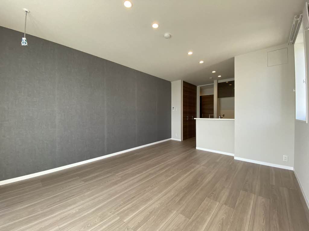 トレジオ野田町 205号-4