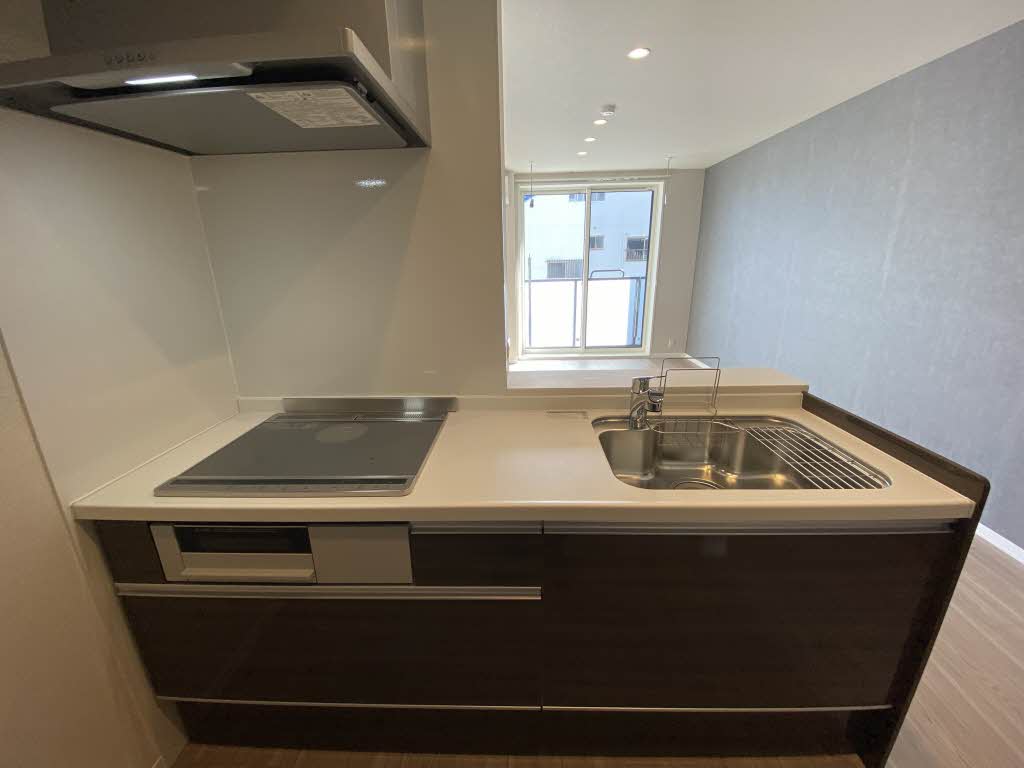 トレジオ野田町 205号-5