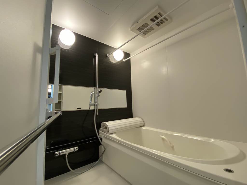 トレジオ野田町 205号-7