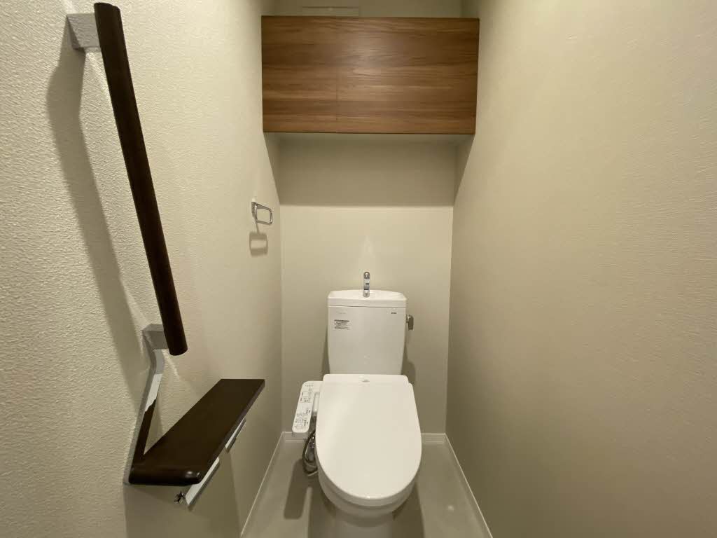 トレジオ野田町 205号-8