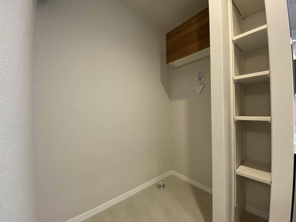 トレジオ野田町 205号-10