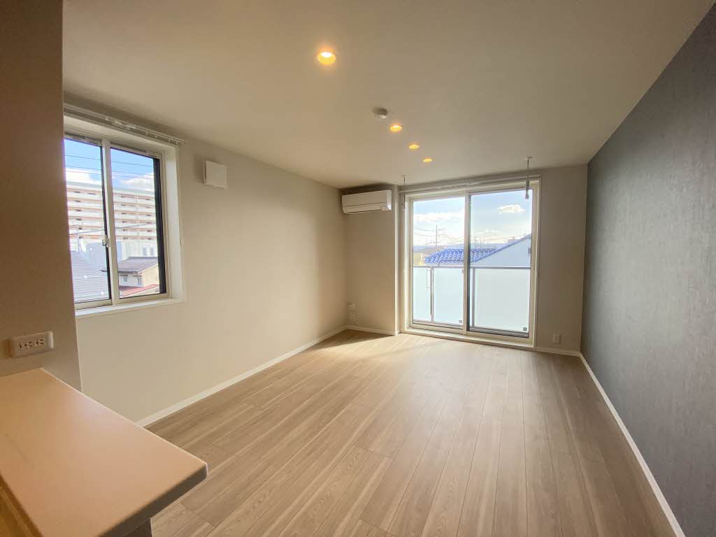 トレジオ野田町 305号-3