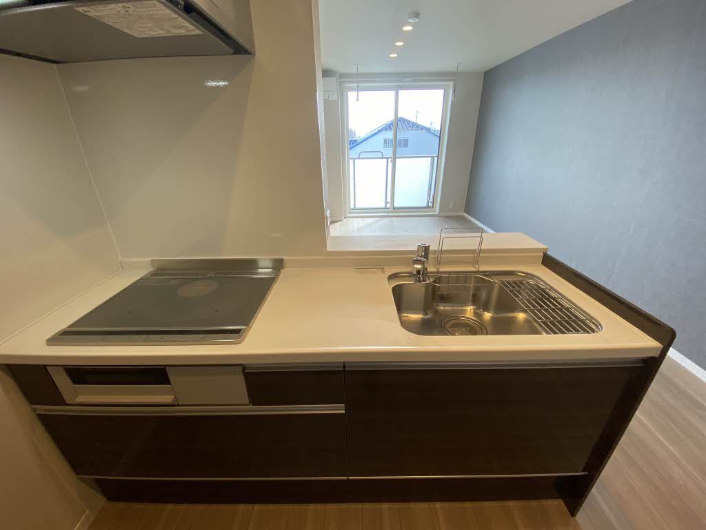 トレジオ野田町 305号-5