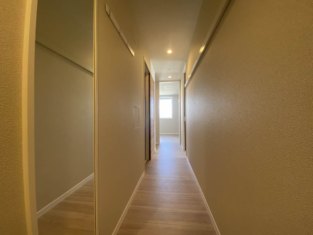 トレジオ野田町 305号-6