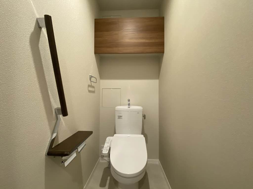 トレジオ野田町 305号-8