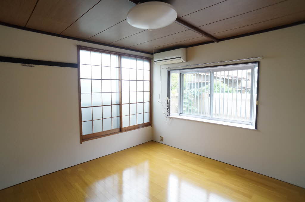 リバティ北山B 102号-2