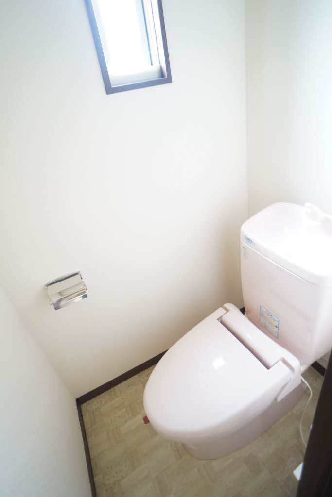 リバティ北山B 102号-5