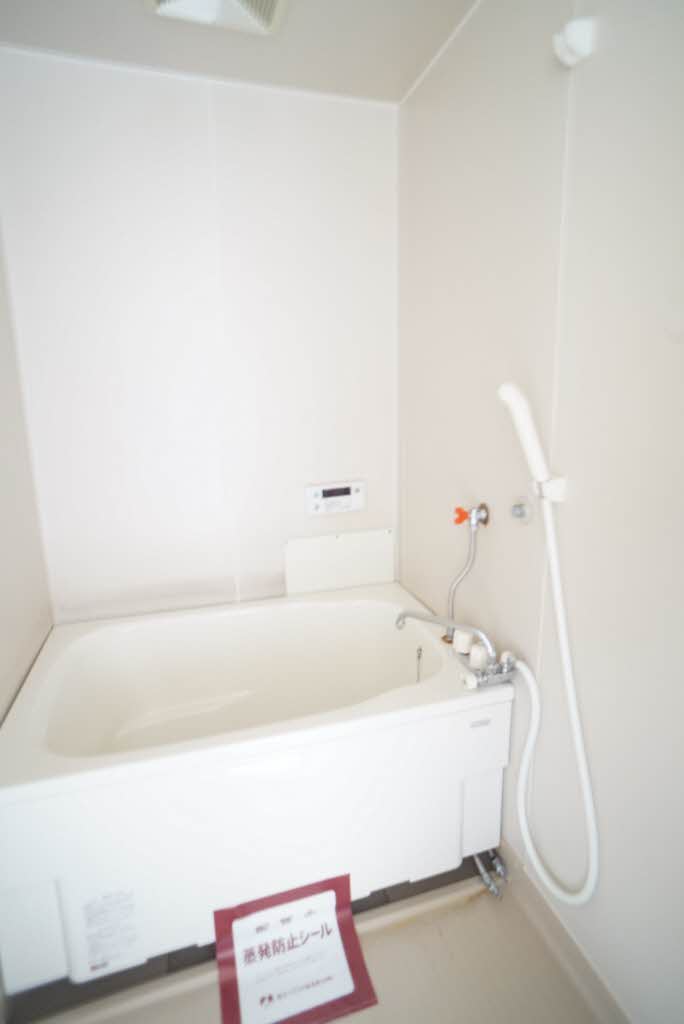 リバティ北山B 102号-6