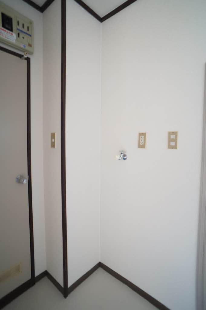 リバティ北山B 102号-7