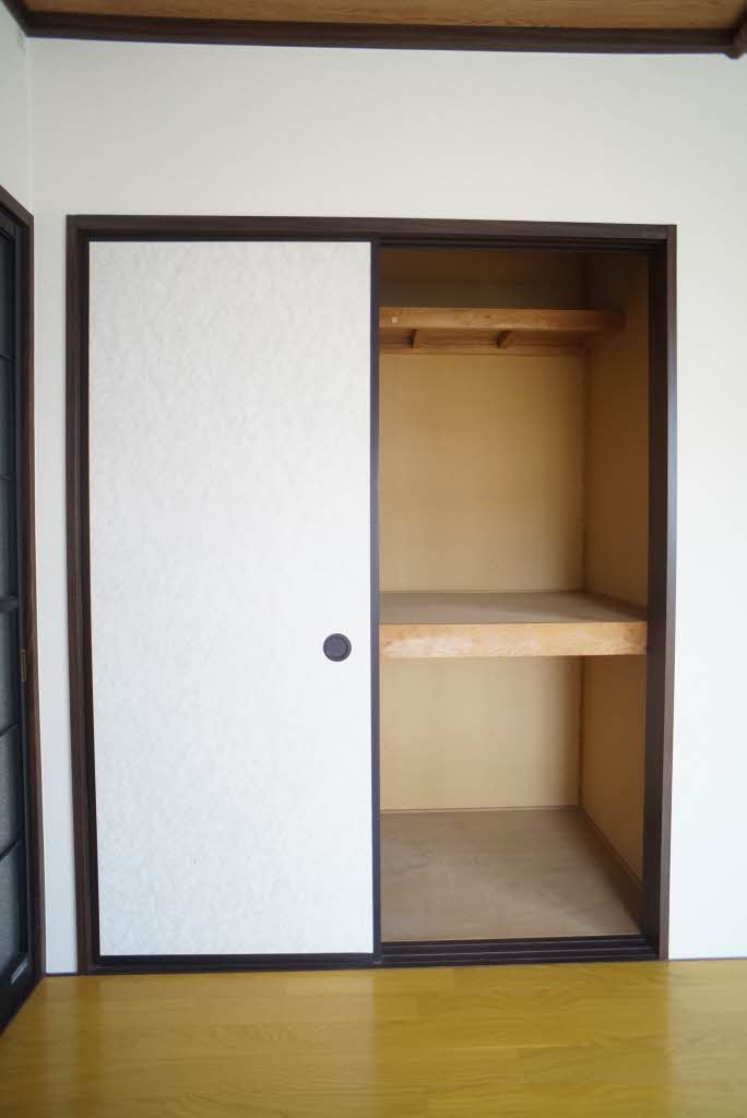 リバティ北山B 102号-9