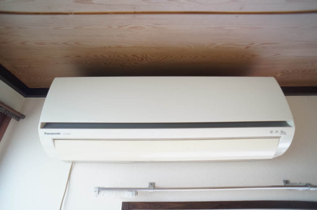 リバティ北山B 102号-10