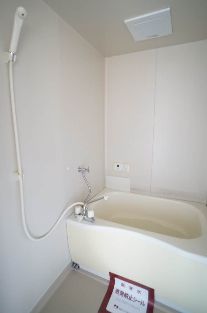 リバティ北山B 201号-6