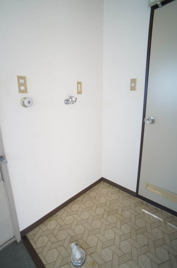 リバティ北山B 201号-7