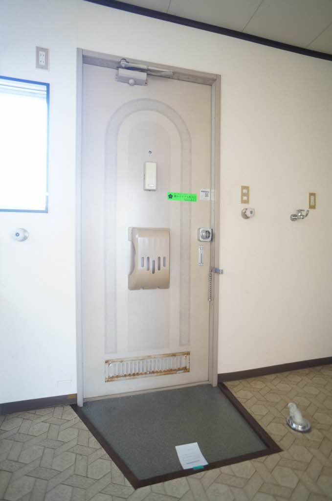 リバティ北山B 201号-8