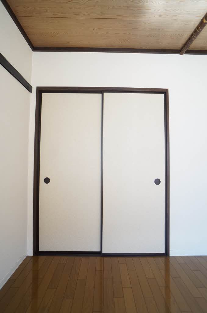 リバティ北山B 201号-9