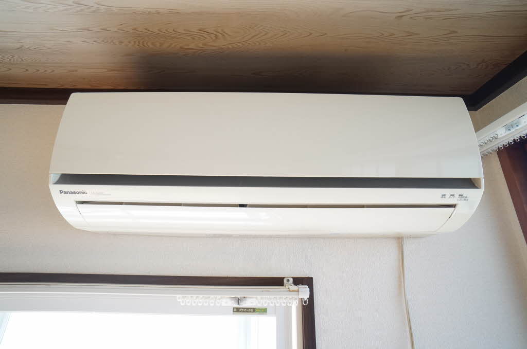 リバティ北山B 201号-10