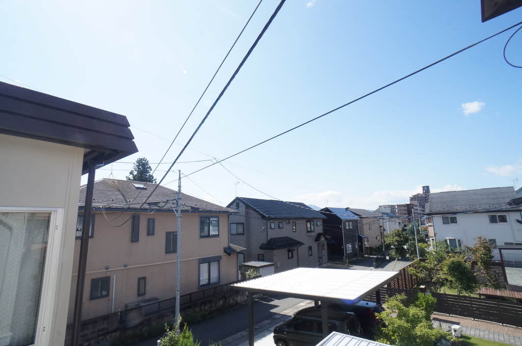 リバティ北山B 201号-11