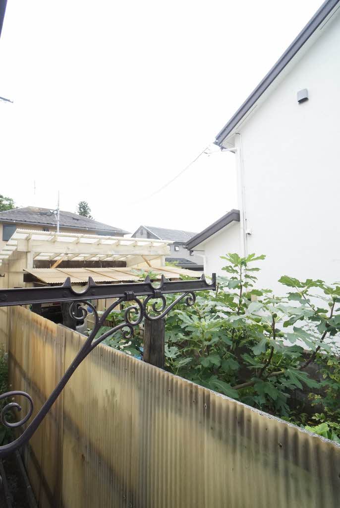 リバティ北山B 201号-12