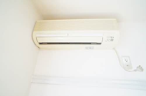 クレセント白山A 102号-14