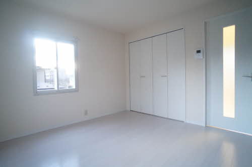 ハウス・グリーンヒル B 202号-3