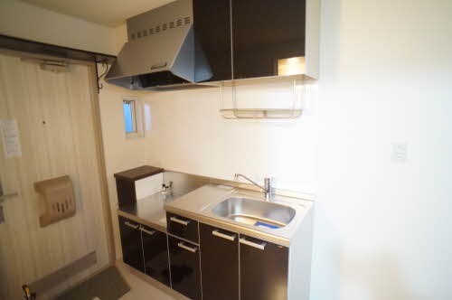 ハウス・グリーンヒル B 202号-4