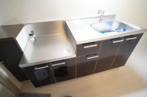 ハウス・グリーンヒル B 202号-5