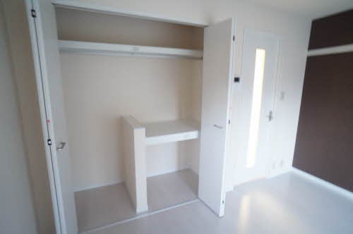 ハウス・グリーンヒル B 202号-6