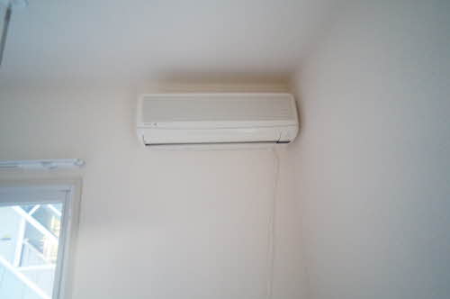 ハウス・グリーンヒル B 202号-8