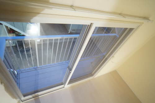 ハウス・グリーンヒル B 202号-10