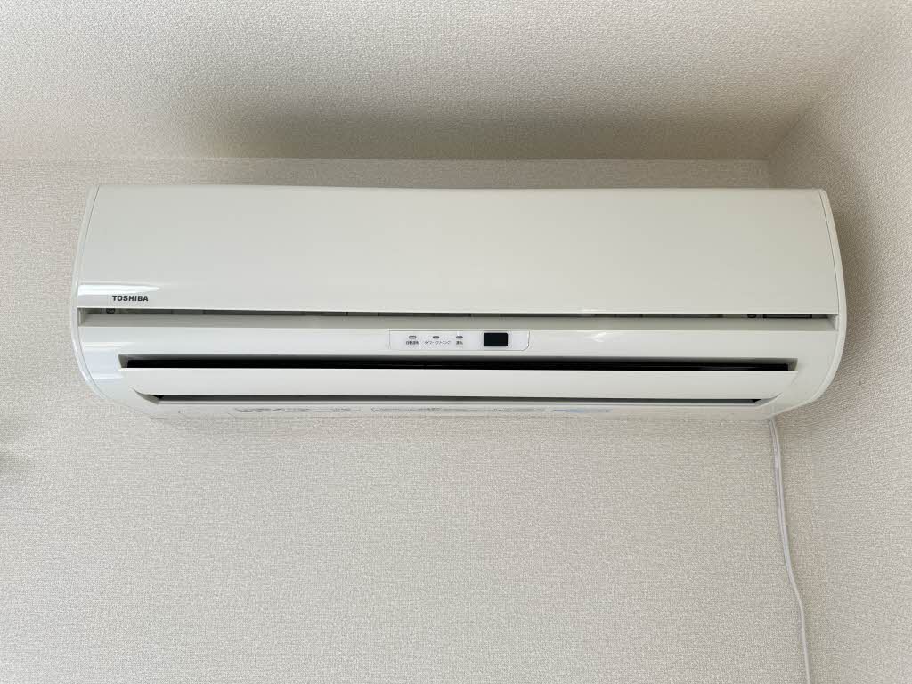 ハウス・グリーンヒル　Ｂ 202号-12