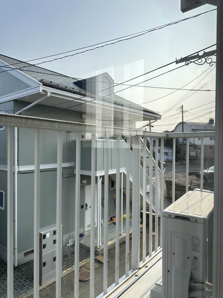 ハウス・グリーンヒル　Ｂ 202号-14