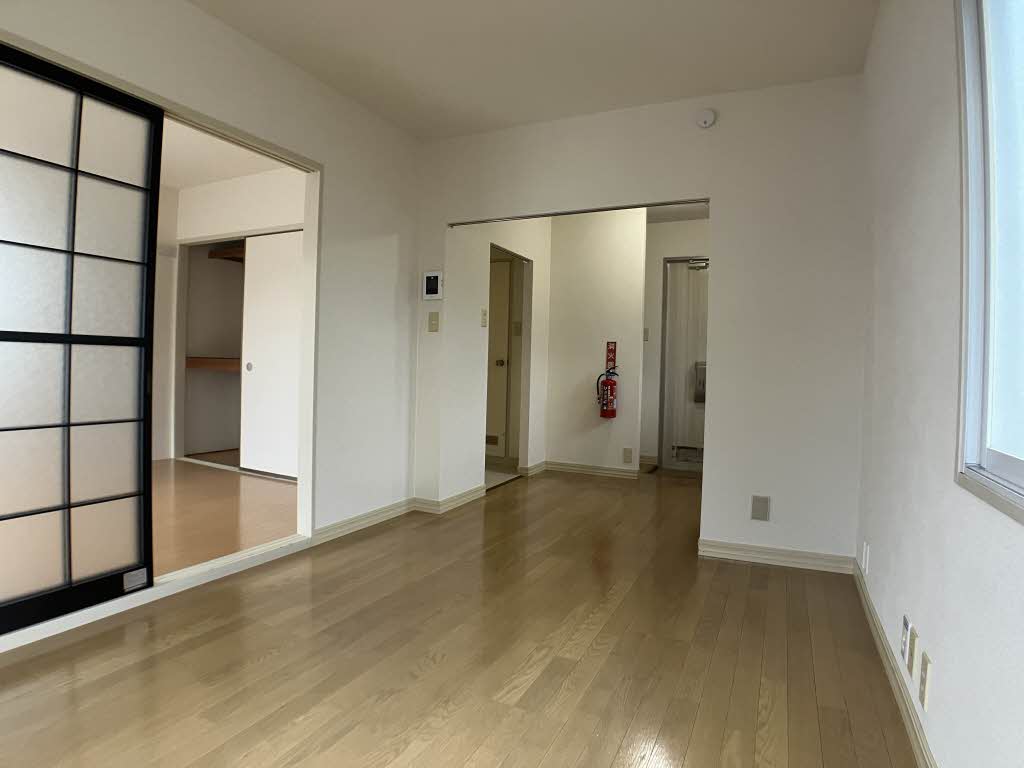 ハウス・グリーンヒル　Ｃ 201号-3