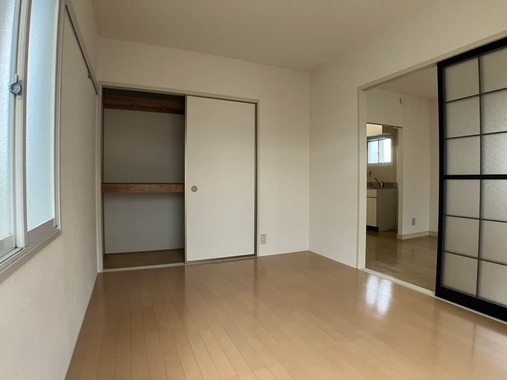 ハウス・グリーンヒル　Ｃ 201号-5