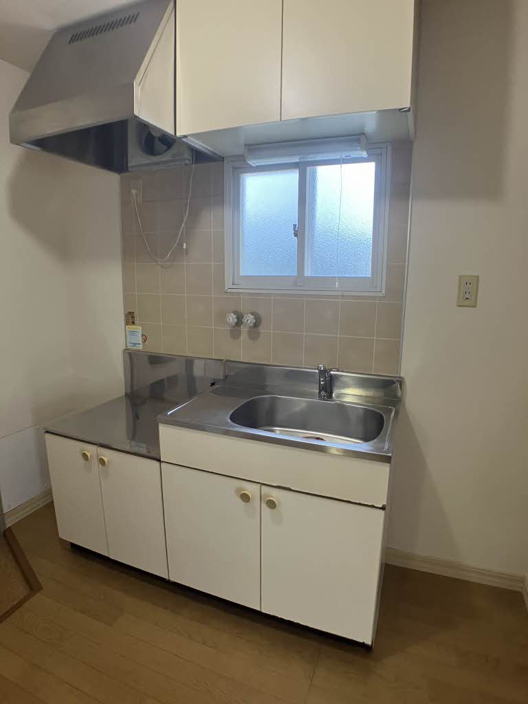 ハウス・グリーンヒル　Ｃ 201号-7