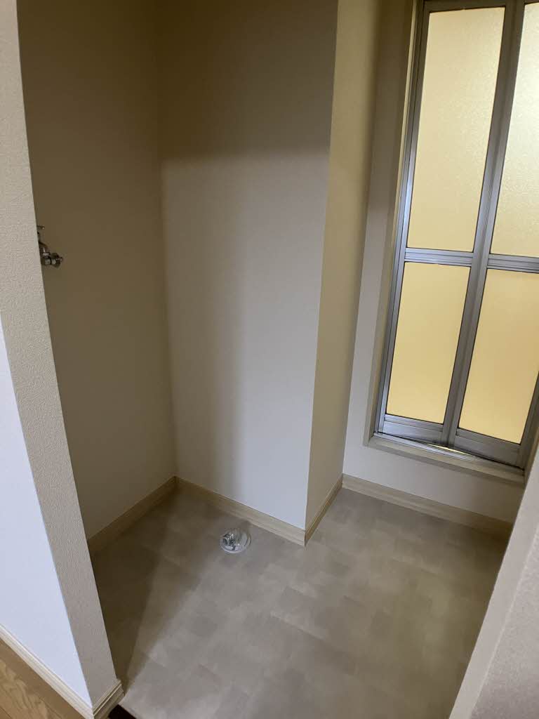 ハウス・グリーンヒル　Ｃ 201号-9