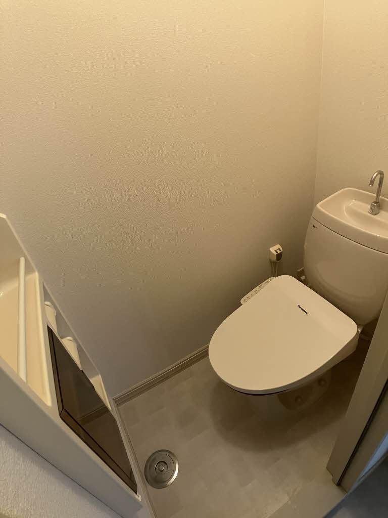 ハウス・グリーンヒル　Ｃ 201号-10