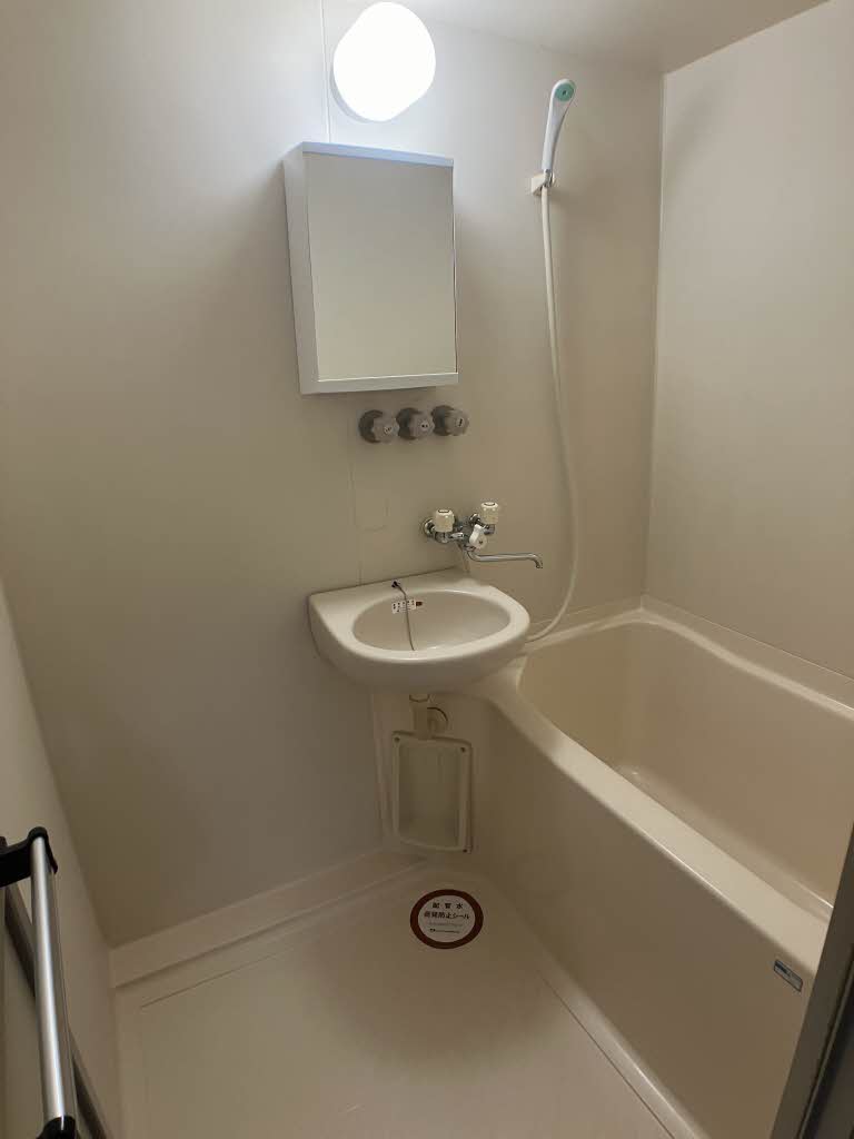 ハウス・グリーンヒル　Ｃ 201号-11