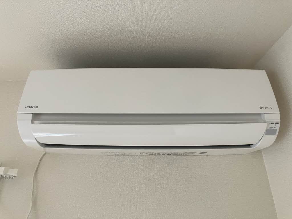 ハウス・グリーンヒル　Ｃ 201号-12