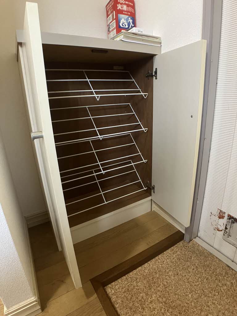 ハウス・グリーンヒル　Ｃ 201号-14