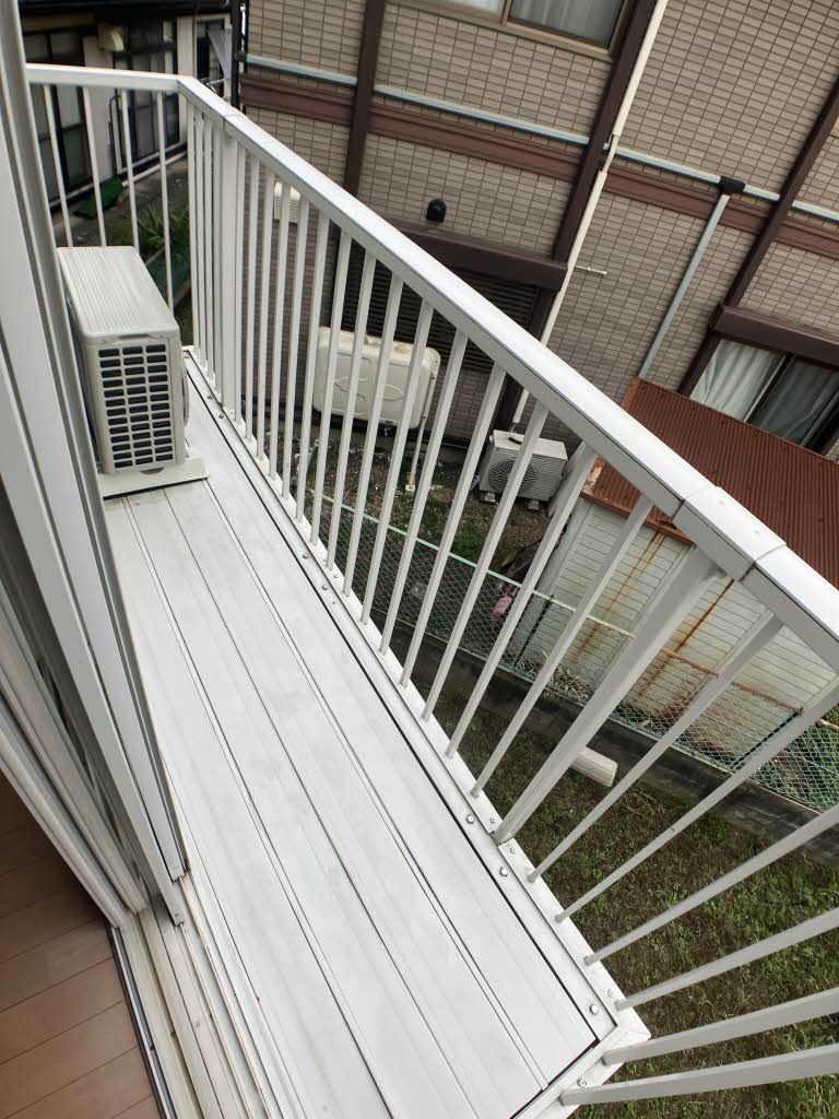 ハウス・グリーンヒル　Ｃ 201号-15