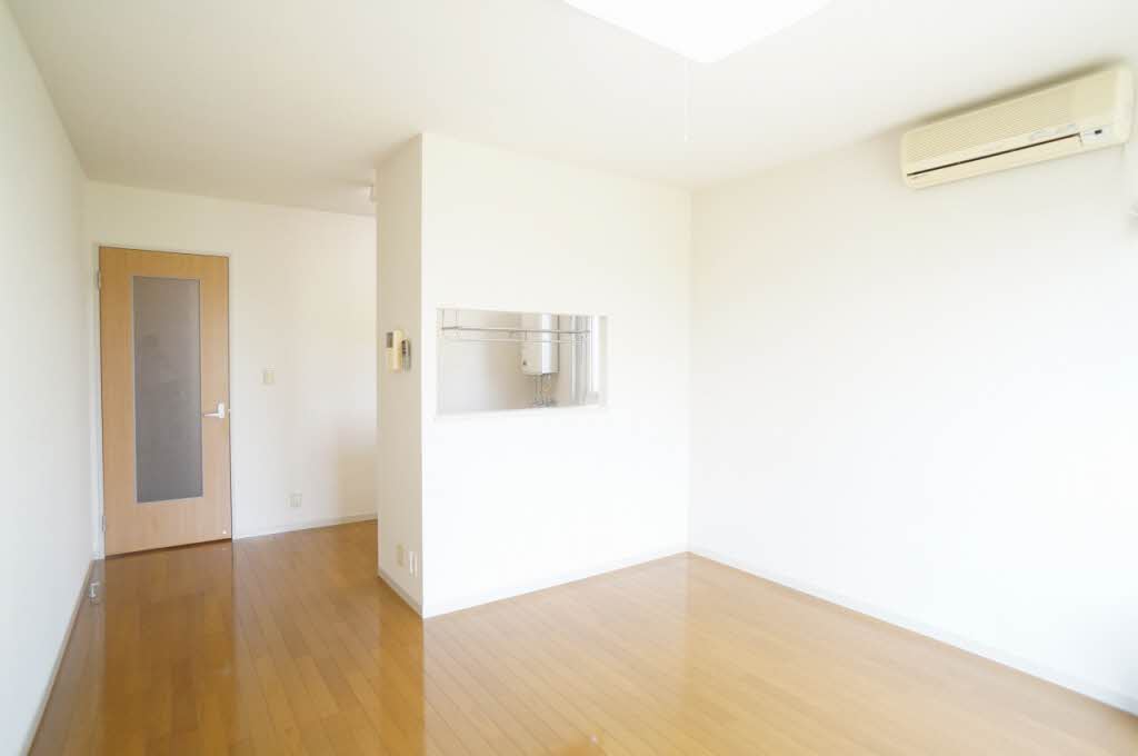 シャーメゾン八幡町Ⅱ 202号-13