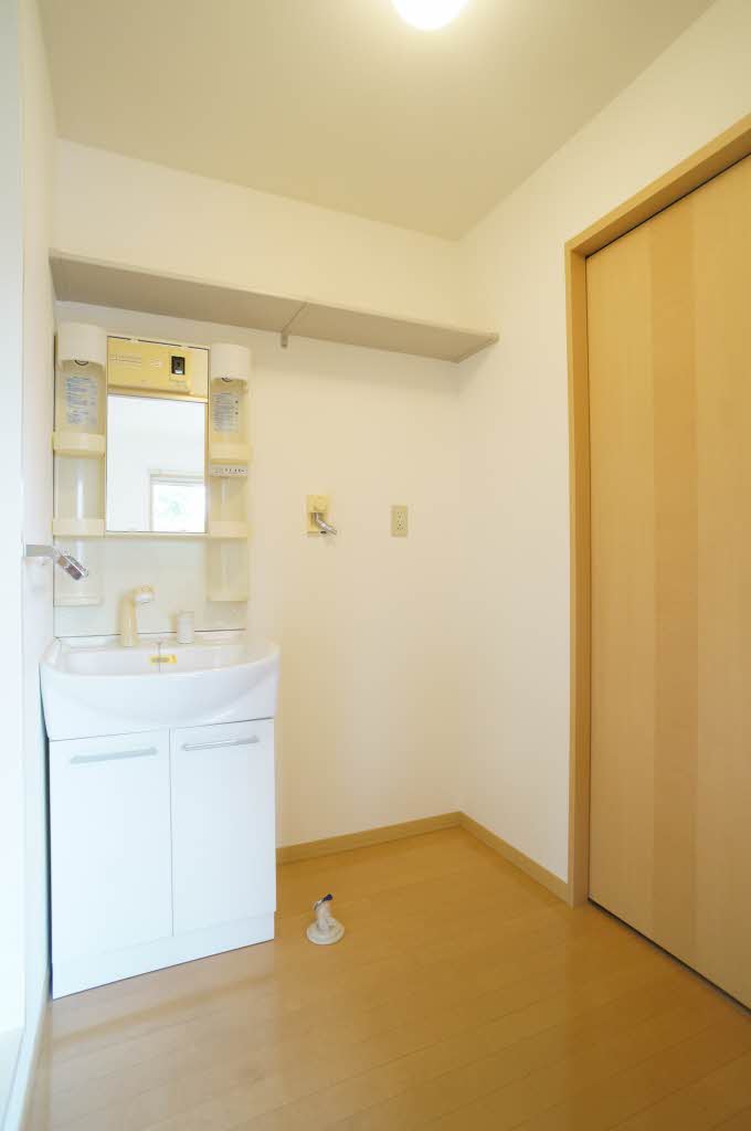 ジオディアスＪＶ 201号-8