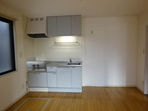 アップルコートＢ 101号-2