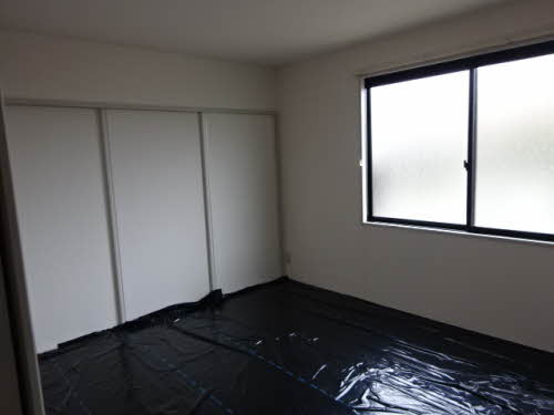 アップルコートＢ 101号-3