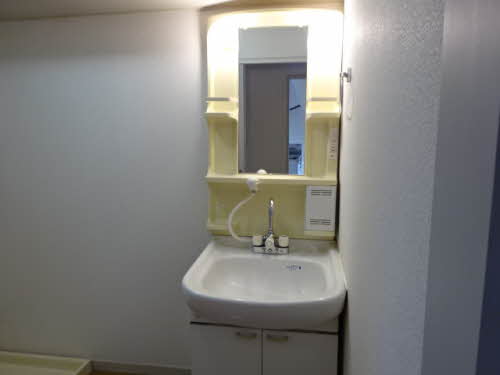 アップルコートＢ 101号-5