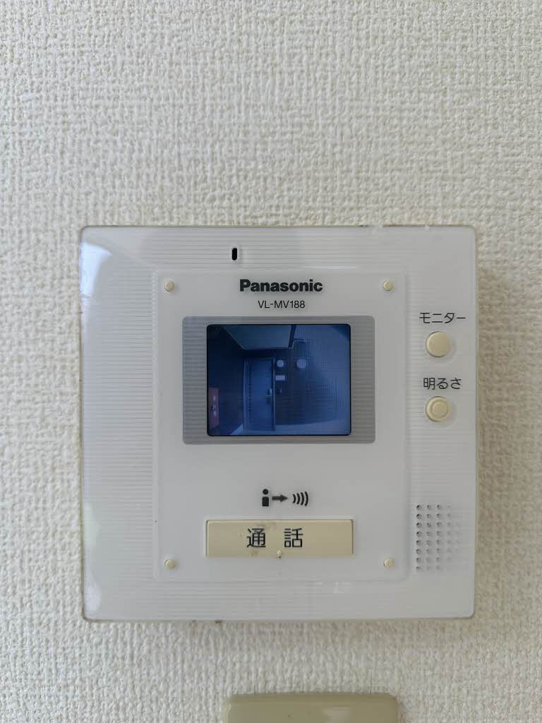 アップルコートＢ 101号-13