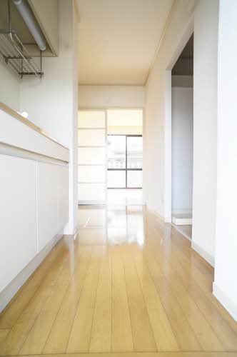 アーバンハイツマツキ 102号-2