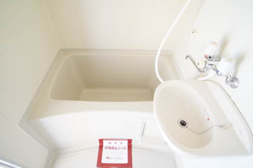 アーバンハイツマツキ 102号-7